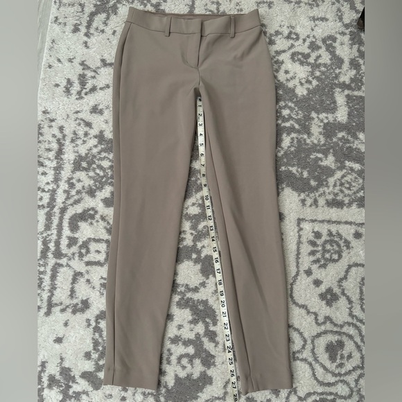 Express pants 2r brown - Picture 1 of 3